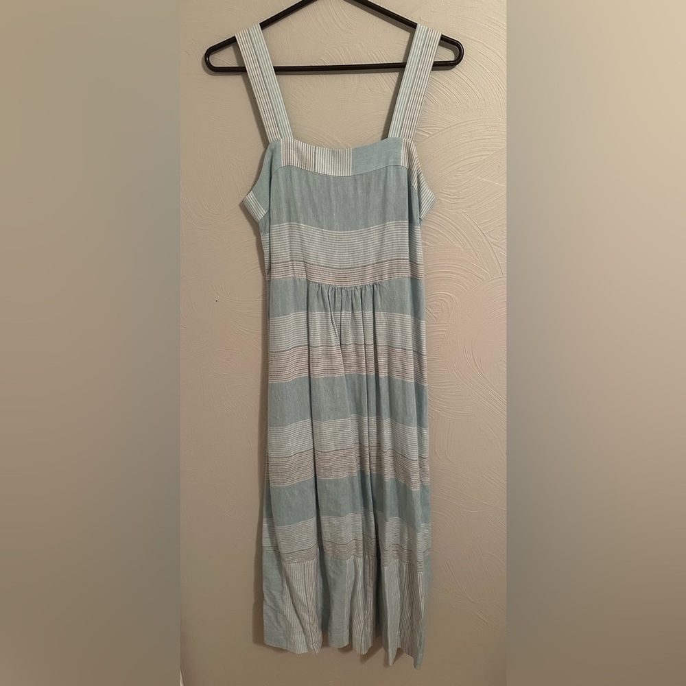 Patagonia Dress